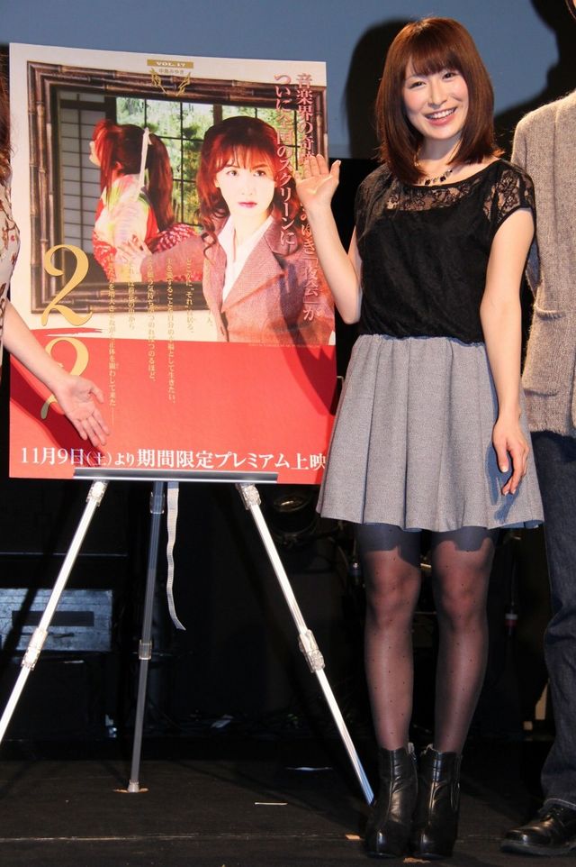 鳥居みゆきが激似！おかもとまりモノマネ連発！フォトギャラリー（23枚目）