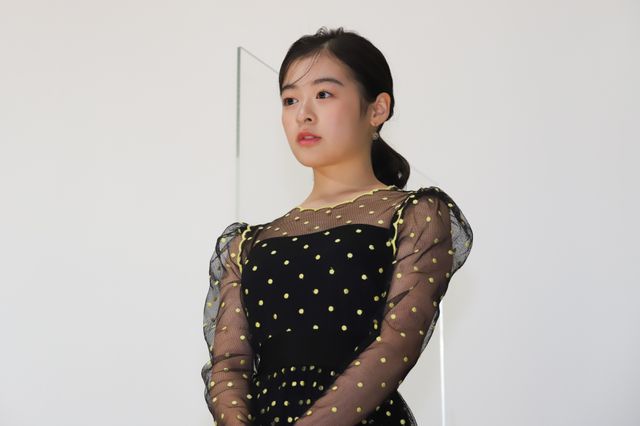 道枝駿佑、井ノ原快彦“パパ”呼びは今日が最後！『461個のおべんとう』記念舞台あいさつ（2枚目）