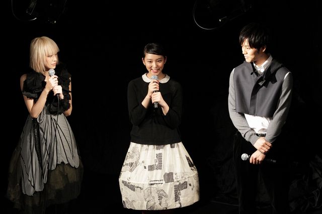 「今日、恋をはじめナイト」フォトギャラリー（映画『今日、恋をはじめます』テーマソングアーティストライブ）（13枚目）