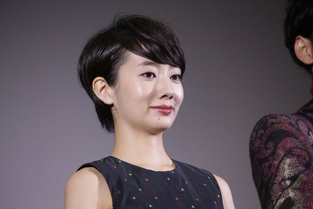 桜田通ら出席！『がじまる食堂の恋』初日舞台あいさつフォトギャラリー（3枚目）