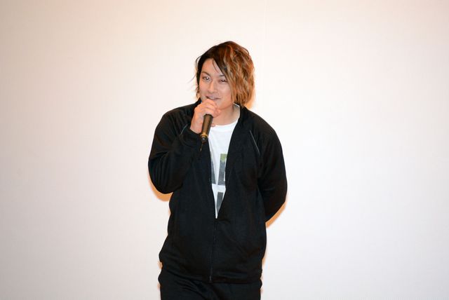 イケメン俳優集結！『カバディーン!!!!!!!～激突・怒黒高校篇～』フォトギャラリー（2枚目）