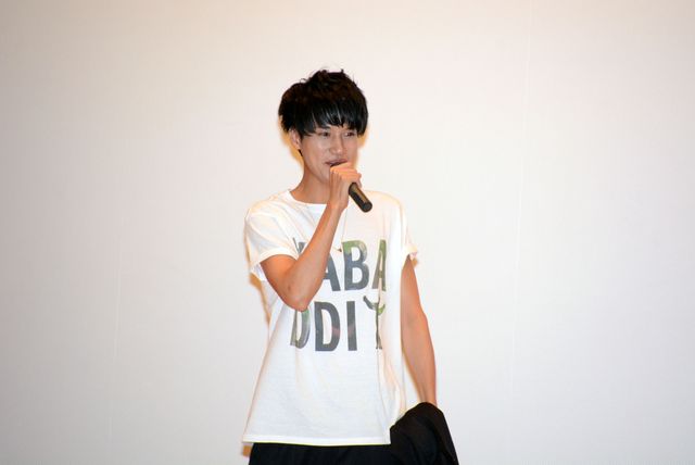 イケメン俳優集結！『カバディーン!!!!!!!～激突・怒黒高校篇～』フォトギャラリー（3枚目）