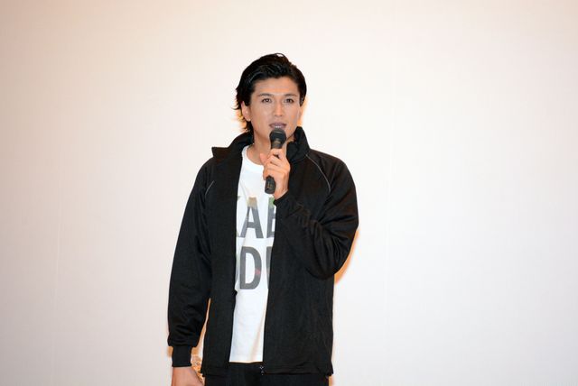 イケメン俳優集結！『カバディーン!!!!!!!～激突・怒黒高校篇～』フォトギャラリー（4枚目）