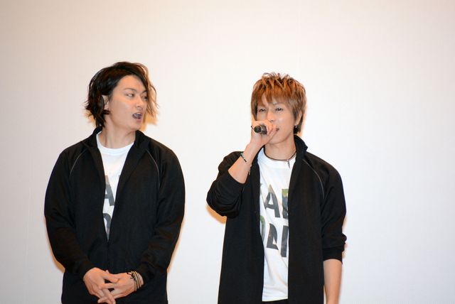 イケメン俳優集結！『カバディーン!!!!!!!～激突・怒黒高校篇～』フォトギャラリー（5枚目）