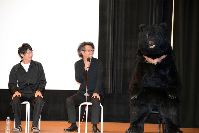 イケメン俳優集結！『カバディーン!!!!!!!～激突・怒黒高校篇～』フォトギャラリー（6枚目）