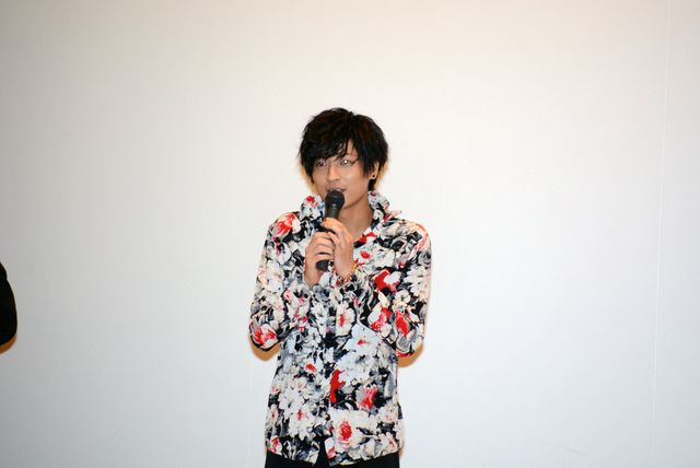 イケメン俳優集結！『カバディーン!!!!!!!～激突・怒黒高校篇～』フォトギャラリー（9枚目）