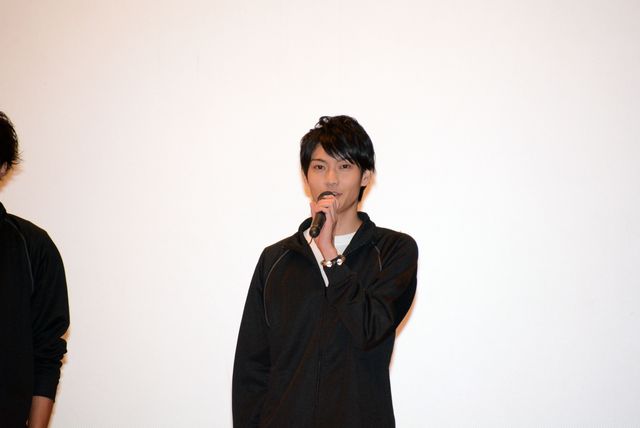 イケメン俳優集結！『カバディーン!!!!!!!～激突・怒黒高校篇～』フォトギャラリー（10枚目）