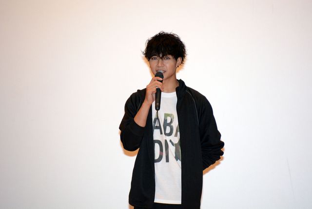 イケメン俳優集結！『カバディーン!!!!!!!～激突・怒黒高校篇～』フォトギャラリー（11枚目）