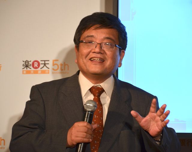 優木まおみ、森永卓郎に生活費をチェックされる！フォトギャラリー（3枚目）