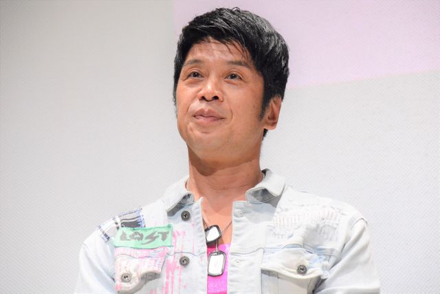 続編製作決定！ミスター平成ライダー・高岩成二の主演ドラマ「グッドモーニング、眠れる獅子」Blu-ray発売記念イベント（4枚目）