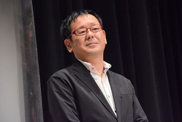 続編製作決定！ミスター平成ライダー・高岩成二の主演ドラマ「グッドモーニング、眠れる獅子」Blu-ray発売記念イベント（8枚目）