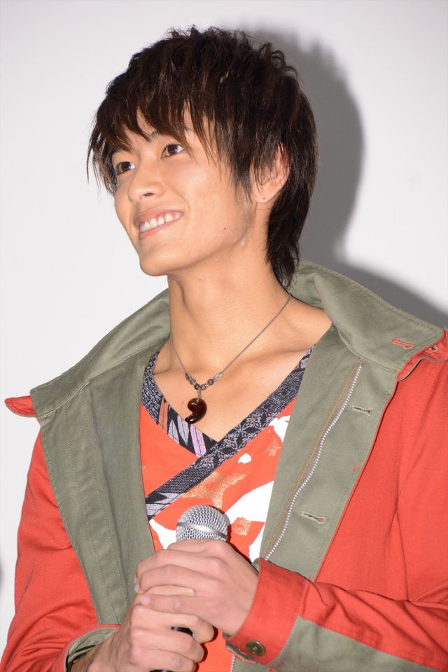 志尊淳、西川俊介らトッキュウ＆ニンニンキャストが大集合！映画『手裏剣戦隊ニンニンジャーVSトッキュウジャー THE MOVIE 忍者・イン・ワンダーランド』前夜祭フォトギャラリー（2枚目）