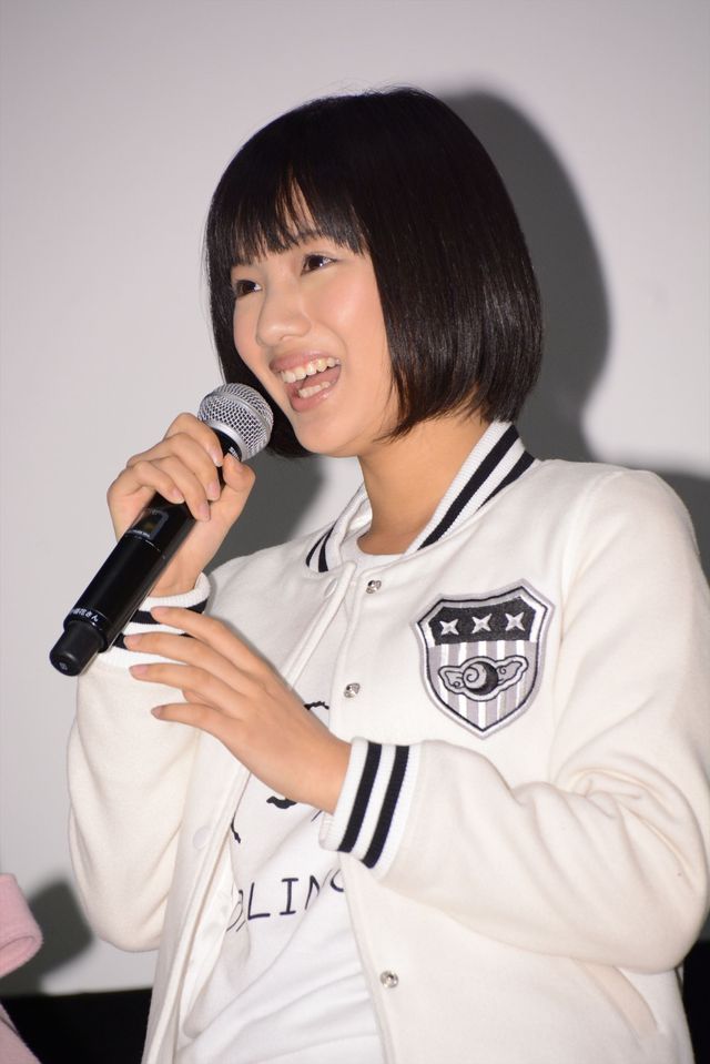 志尊淳、西川俊介らトッキュウ＆ニンニンキャストが大集合！映画『手裏剣戦隊ニンニンジャーVSトッキュウジャー THE MOVIE 忍者・イン・ワンダーランド』前夜祭フォトギャラリー（5枚目）