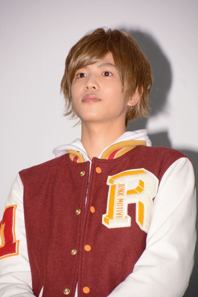 志尊淳、西川俊介らトッキュウ＆ニンニンキャストが大集合！映画『手裏剣戦隊ニンニンジャーVSトッキュウジャー THE MOVIE 忍者・イン・ワンダーランド』前夜祭フォトギャラリー（29枚目）