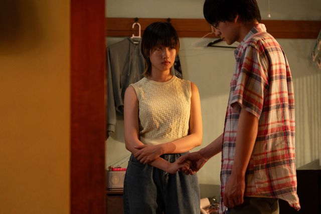 北村匠海主演『悪い夏』場面写真＜11点＞：フォトギャラリー