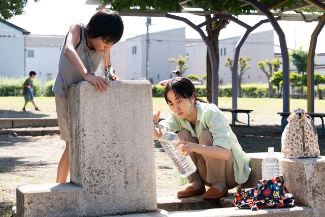 北村匠海主演『悪い夏』場面写真＜11点＞（2枚目）