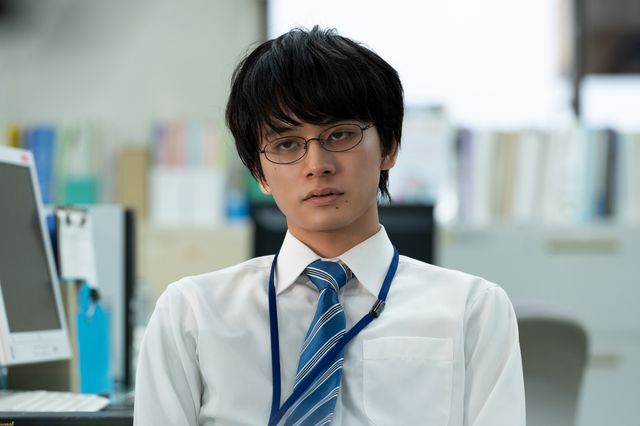 北村匠海主演『悪い夏』場面写真＜11点＞（3枚目）