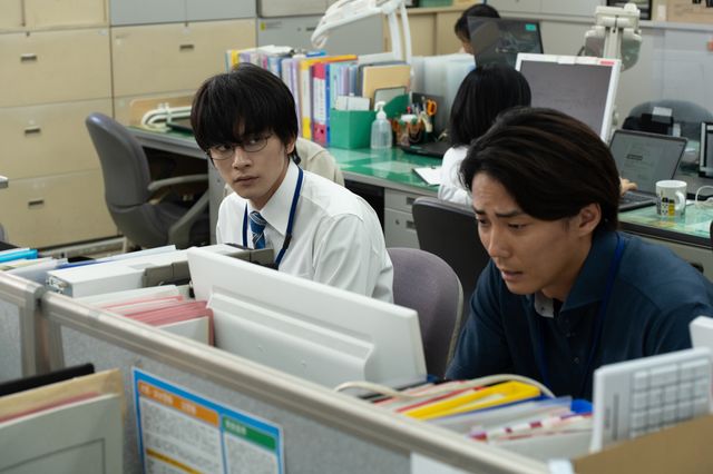 北村匠海主演『悪い夏』場面写真＜11点＞（7枚目）