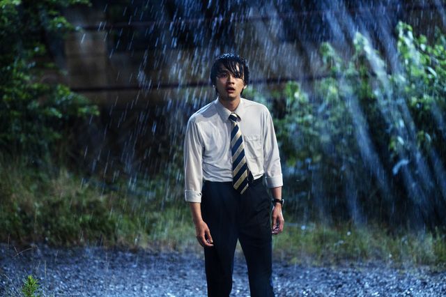 北村匠海主演『悪い夏』場面写真＜11点＞（8枚目）