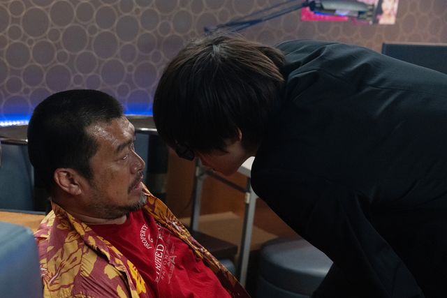 北村匠海主演『悪い夏』場面写真＜11点＞（11枚目）