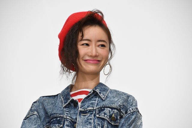 松本まりかが新人監督役！『雨に叫べば』舞台あいさつ付きプレミア上映会（2枚目）