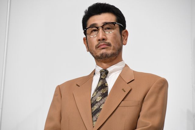 松本まりかが新人監督役！『雨に叫べば』舞台あいさつ付きプレミア上映会（10枚目）