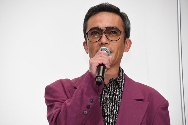 松本まりかが新人監督役！『雨に叫べば』舞台あいさつ付きプレミア上映会（15枚目）