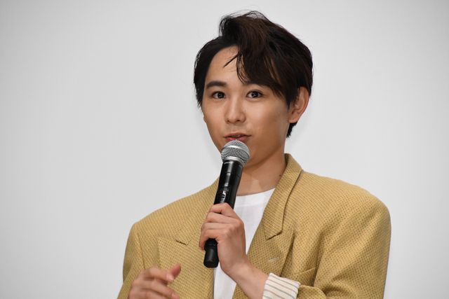 松本まりかが新人監督役！『雨に叫べば』舞台あいさつ付きプレミア上映会（18枚目）