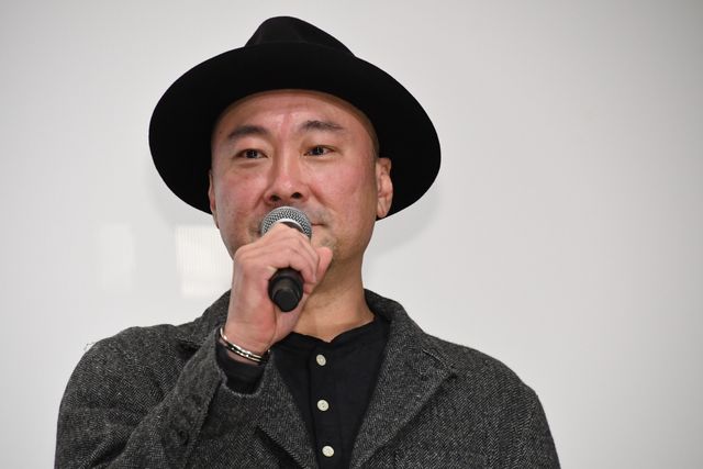 松本まりかが新人監督役！『雨に叫べば』舞台あいさつ付きプレミア上映会（21枚目）