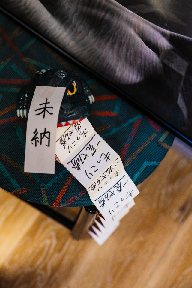 実写版『シティーハンター』小ネタ満載！こだわりのセットフォト（4枚目）