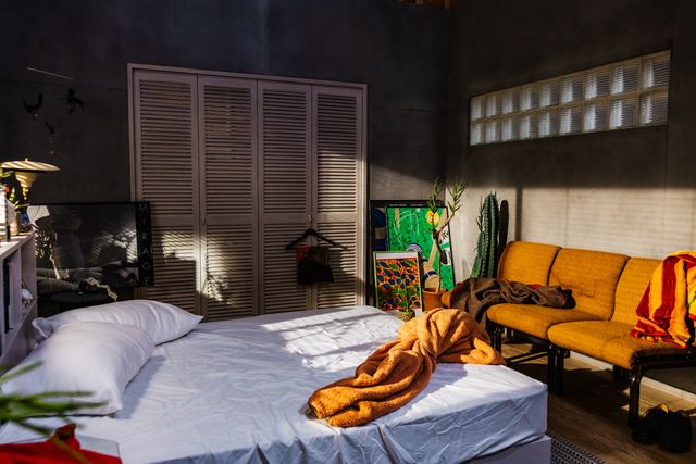 実写版『シティーハンター』小ネタ満載！こだわりのセットフォト（5枚目）