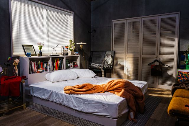 実写版『シティーハンター』小ネタ満載！こだわりのセットフォト（7枚目）