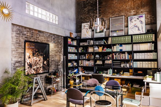 実写版『シティーハンター』小ネタ満載！こだわりのセットフォト（9枚目）