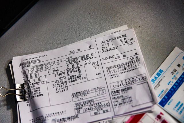 実写版『シティーハンター』小ネタ満載！こだわりのセットフォト（12枚目）