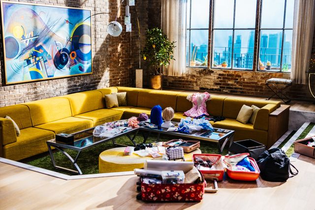 実写版『シティーハンター』小ネタ満載！こだわりのセットフォト（14枚目）