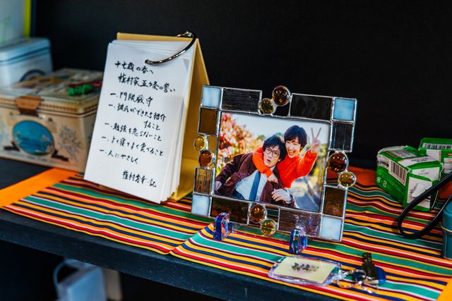 実写版『シティーハンター』小ネタ満載！こだわりのセットフォト（15枚目）