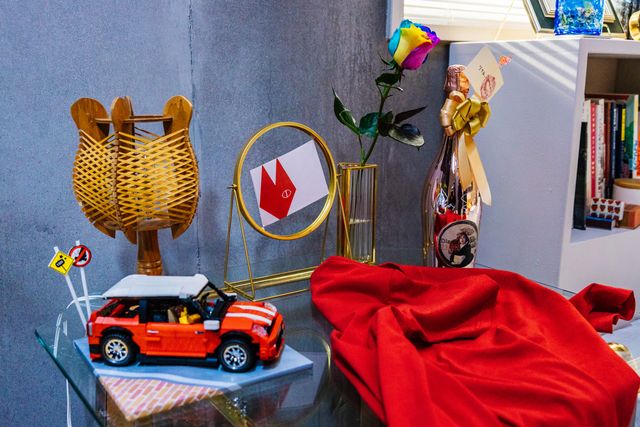 実写版『シティーハンター』小ネタ満載！こだわりのセットフォト（16枚目）