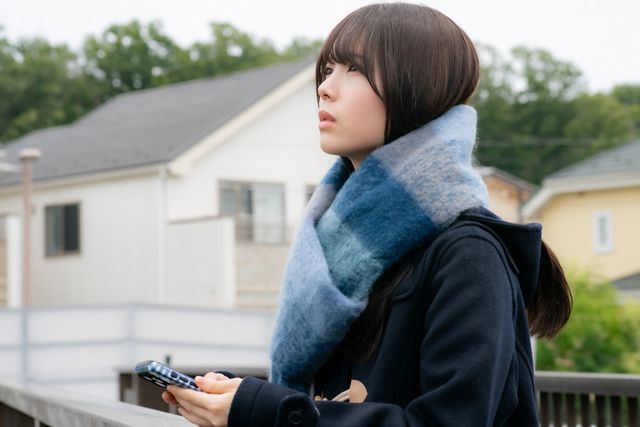 ドラマ「量産型ルカ -プラモ部員の青き逆襲-」最終話「二人はルカルカ」：フォトギャラリー