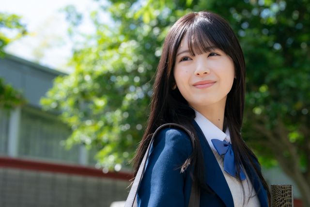 ドラマ「量産型ルカ -プラモ部員の青き逆襲-」最終話「二人はルカルカ」（5枚目）