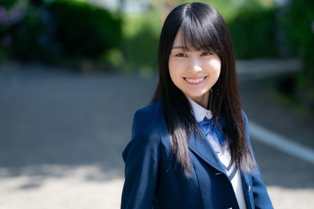 ドラマ「量産型ルカ -プラモ部員の青き逆襲-」最終話「二人はルカルカ」（6枚目）