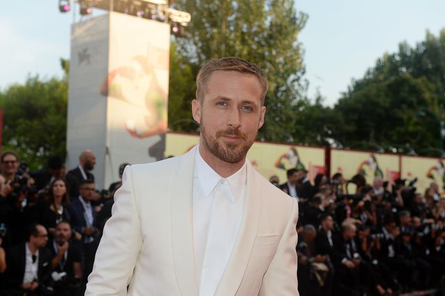 ライアン・ゴズリング登場！『ファースト・マン』レッドカーペット（3枚目）