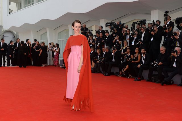 ライアン・ゴズリング登場！『ファースト・マン』レッドカーペット（6枚目）