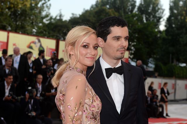 ライアン・ゴズリング登場！『ファースト・マン』レッドカーペット（8枚目）