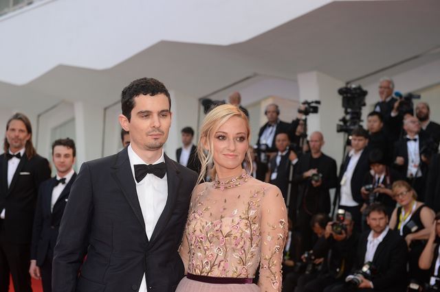 ライアン・ゴズリング登場！『ファースト・マン』レッドカーペット（9枚目）