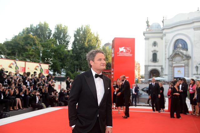 ライアン・ゴズリング登場！『ファースト・マン』レッドカーペット（11枚目）