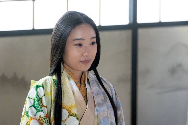あさひ（倉沢杏菜）が離縁し、家康（松下洸平）の妻に…「豊臣兄弟！」第40回場面写真（4枚目）