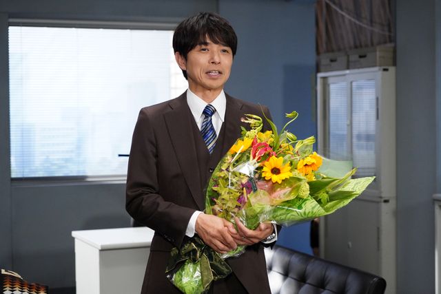 「警視庁捜査一課9係」「特捜9」の20年を振り返った井ノ原快彦