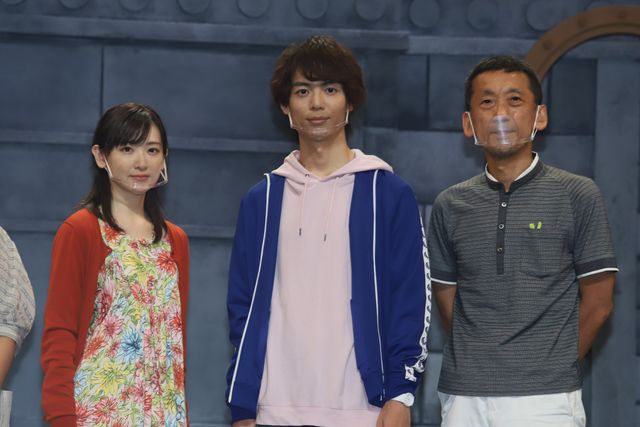 生駒里奈、主演舞台で主人公に共感「かがみの孤城」囲み取材（2枚目）