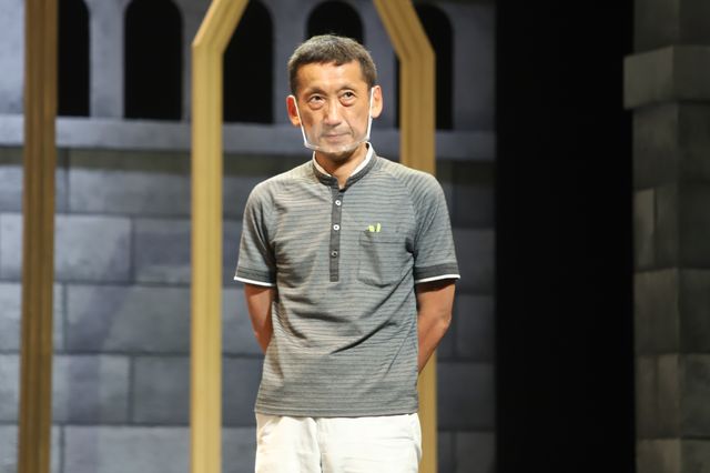 生駒里奈、主演舞台で主人公に共感「かがみの孤城」囲み取材（7枚目）