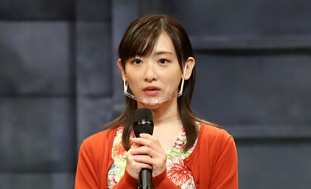生駒里奈、主演舞台で主人公に共感「かがみの孤城」囲み取材（8枚目）